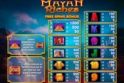 Mayan Riches