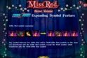 Miss Red