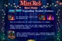 Miss Red