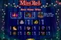 Miss Red