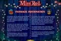 Miss Red
