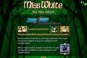Miss White