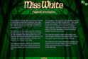 Miss White