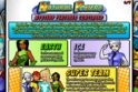 Natural Powers