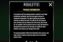 Roulette