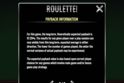 Roulette