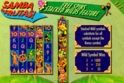 Samba de Frutas