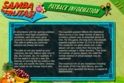 Samba de Frutas