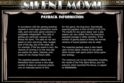 Silent Movie