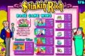 Stinkin' Rich