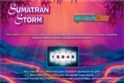 Sumatran Storm