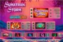Sumatran Storm