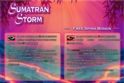 Sumatran Storm