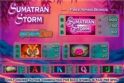Sumatran Storm