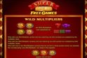 Super Times Pay Free Games