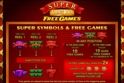 Super Times Pay Free Games