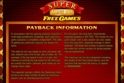 Super Times Pay Free Games