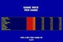 Ten Play Draw Poker