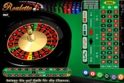 Triple Bonus Spin Roulette