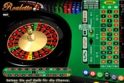 Triple Bonus Spin Roulette