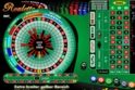 Triple Bonus Spin Roulette