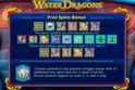 Water Dragons