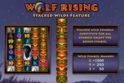 Wolf Rising