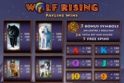 Wolf Rising
