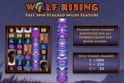 Wolf Rising