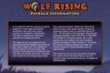 Wolf Rising