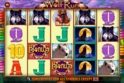 Wolf Run