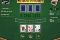 Three Card Poker