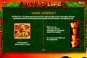 The Wild Life (EVA)
