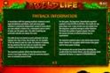 The Wild Life (EVA)