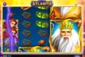 King of Atlantis (EVA)