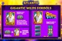 King of Atlantis (EVA)
