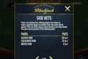 Blackjack Poker & Pairs