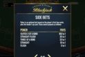 Blackjack Poker & Pairs