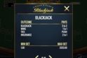 Blackjack Poker & Pairs