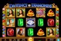 Da Vinci Diamonds