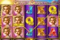 Mega Jackpots - Golden Goddess