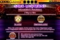 Mega Jackpots - Star Lanterns