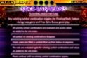 Mega Jackpots - Star Lanterns