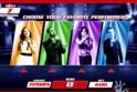 The Voice