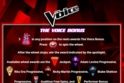 The Voice