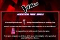 The Voice