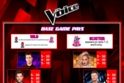 The Voice