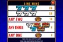 Triple Red Hot 7 Free Games