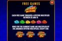 Triple Red Hot 7 Free Games