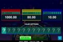 Wheel of Fortune - Winning Words